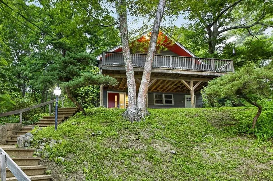 537 6Th Street, Dover, NH 03820 - #1