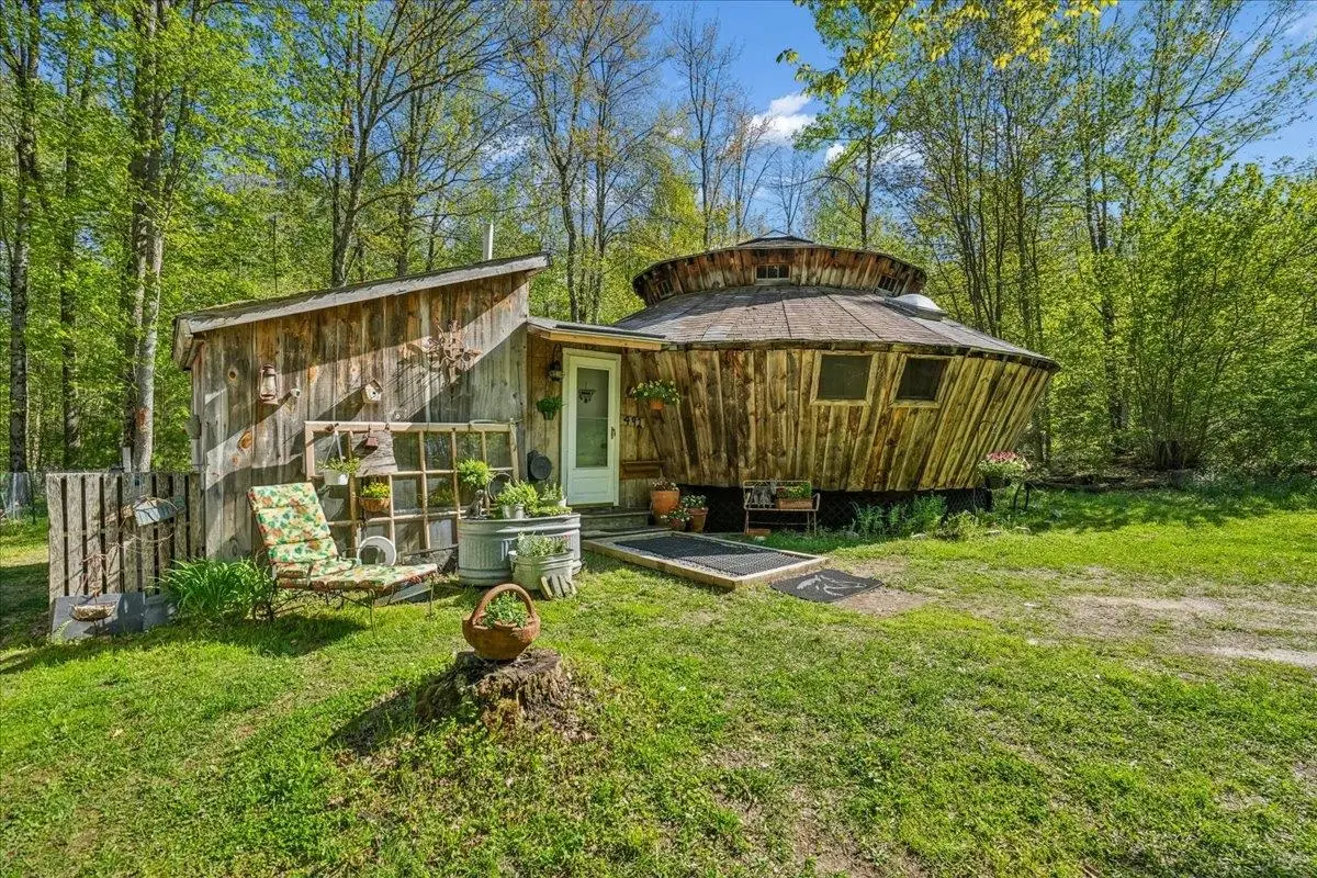 491 Greenfield Road, Peterborough, NH 03458 - #1