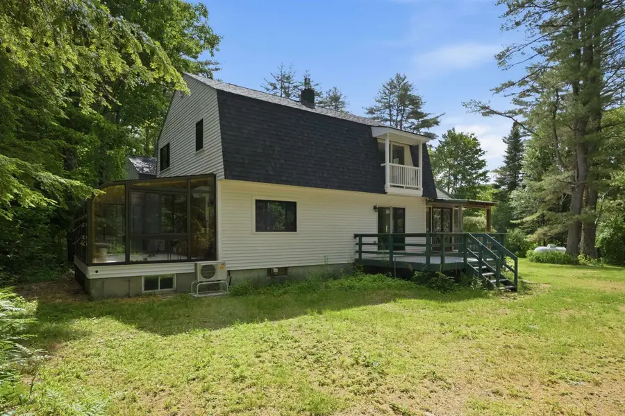 45 Tilton Bridge Road, Sanbornton, NH 03269 - #3