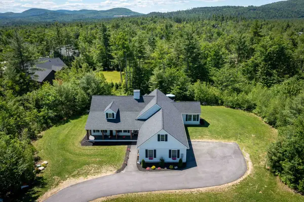 535 Grandview Road, Conway, NH 03818-7129