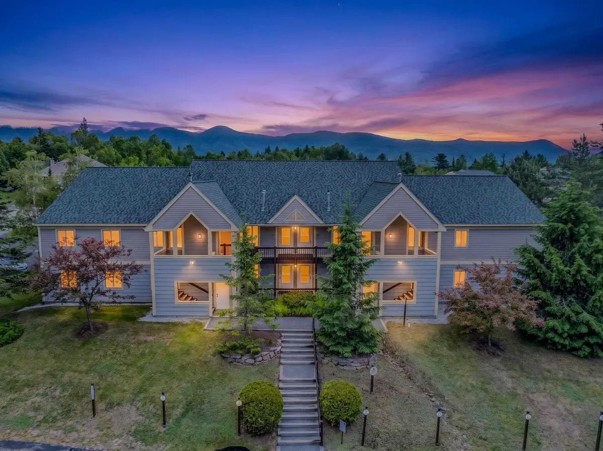 10 Stickney Way #16, Carroll, NH 03575 - #1