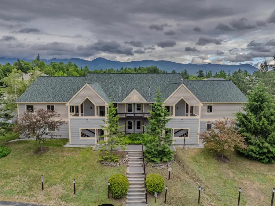 10 Stickney Way #16, Carroll, NH 03575 - #2