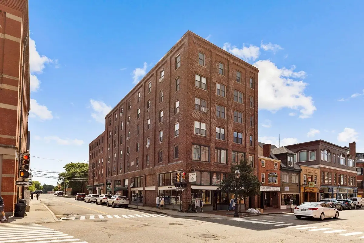 90 Fleet Street #5-2, Portsmouth, NH 03801 - #1