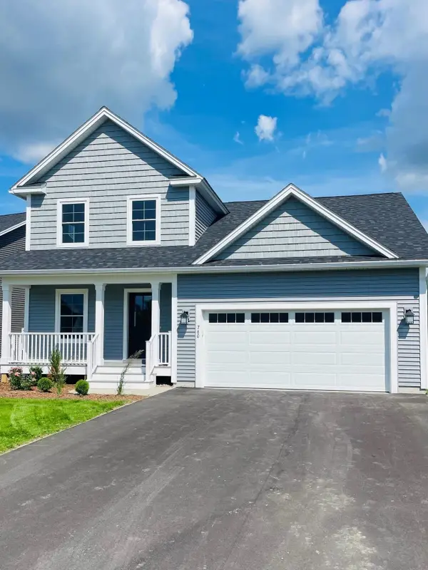 780 Harbor View Drive #11A, St. Albans Town, VT 05478