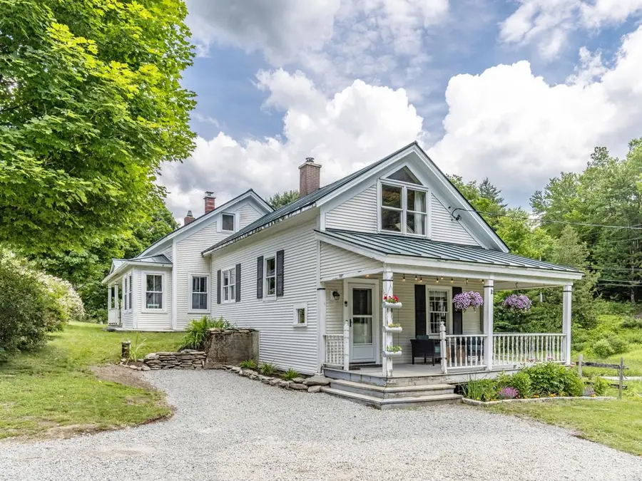 117 Osgood Hill Road, Essex, VT 05452 - #2