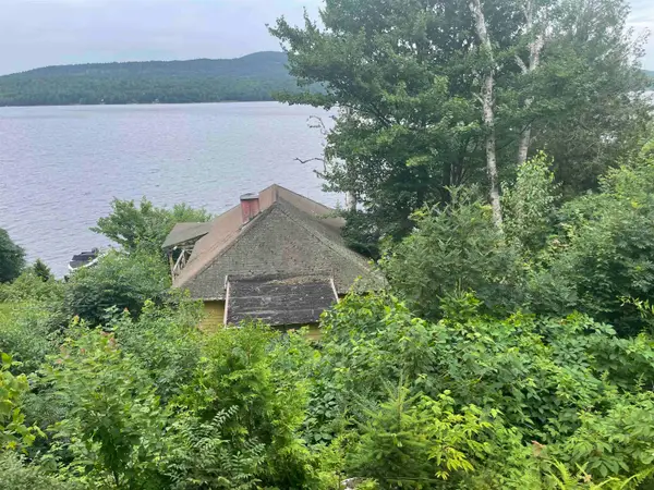 618 Cottage Road, Averill, VT 05903
