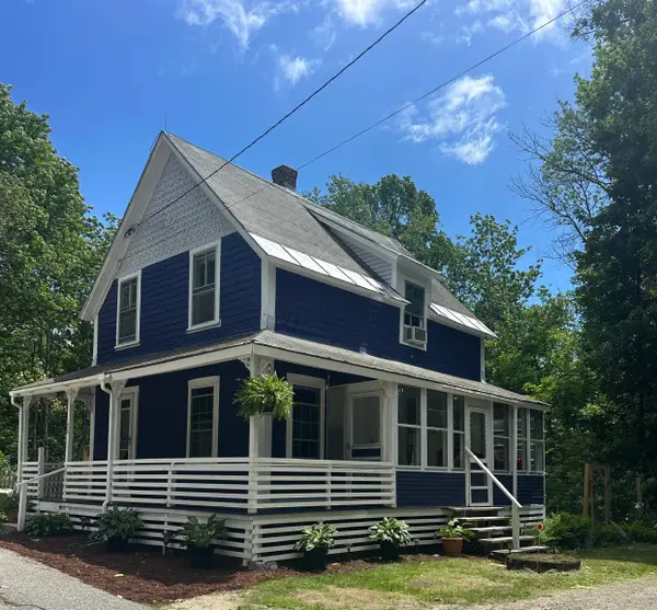 20 Pleasant Street, Fitzwilliam, NH 03447