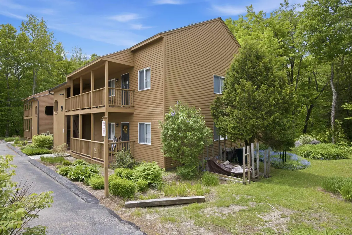 9 Notchview Lane #16, Lincoln, NH 03251 - #1