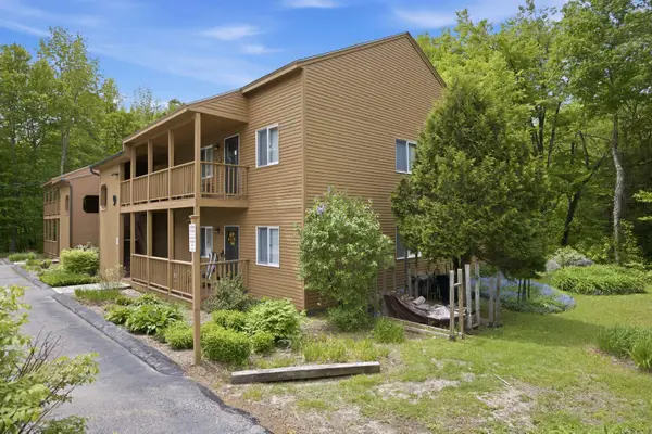 9 Notchview Lane #16, Lincoln, NH 03251