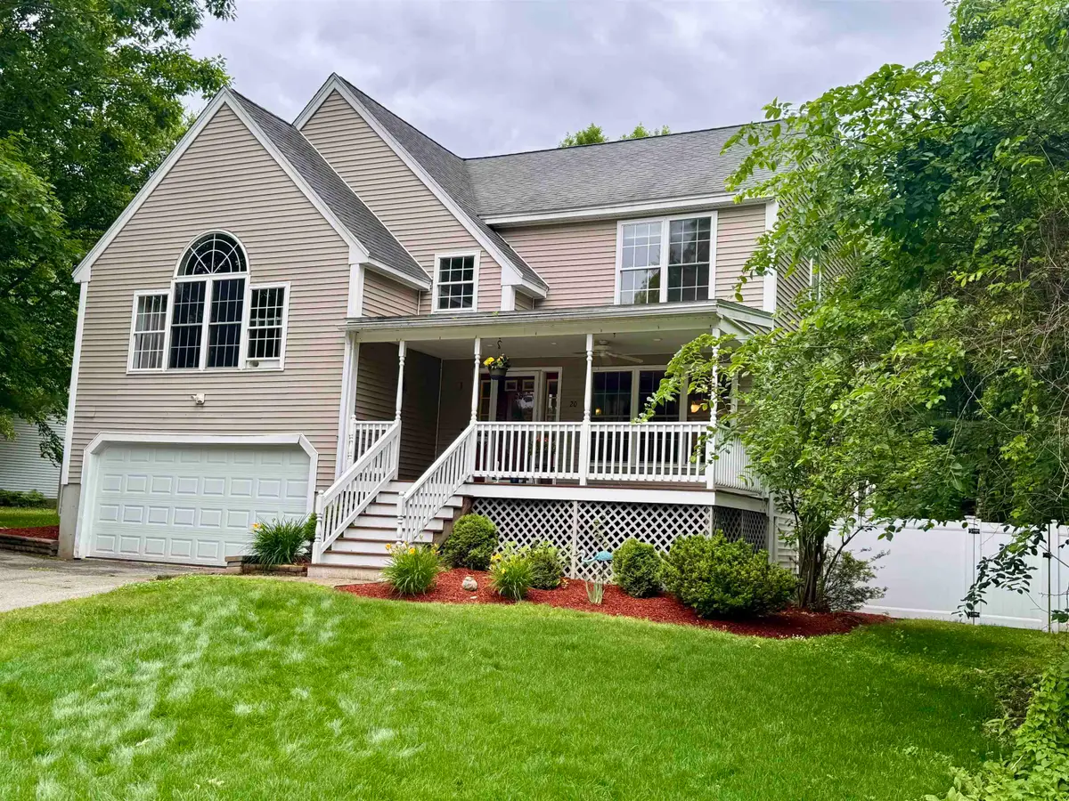 20 Lamprey Village Drive, Epping, NH 03042 - #1