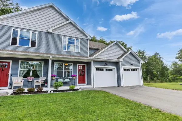 10A Joes Way, Hollis, NH 03049