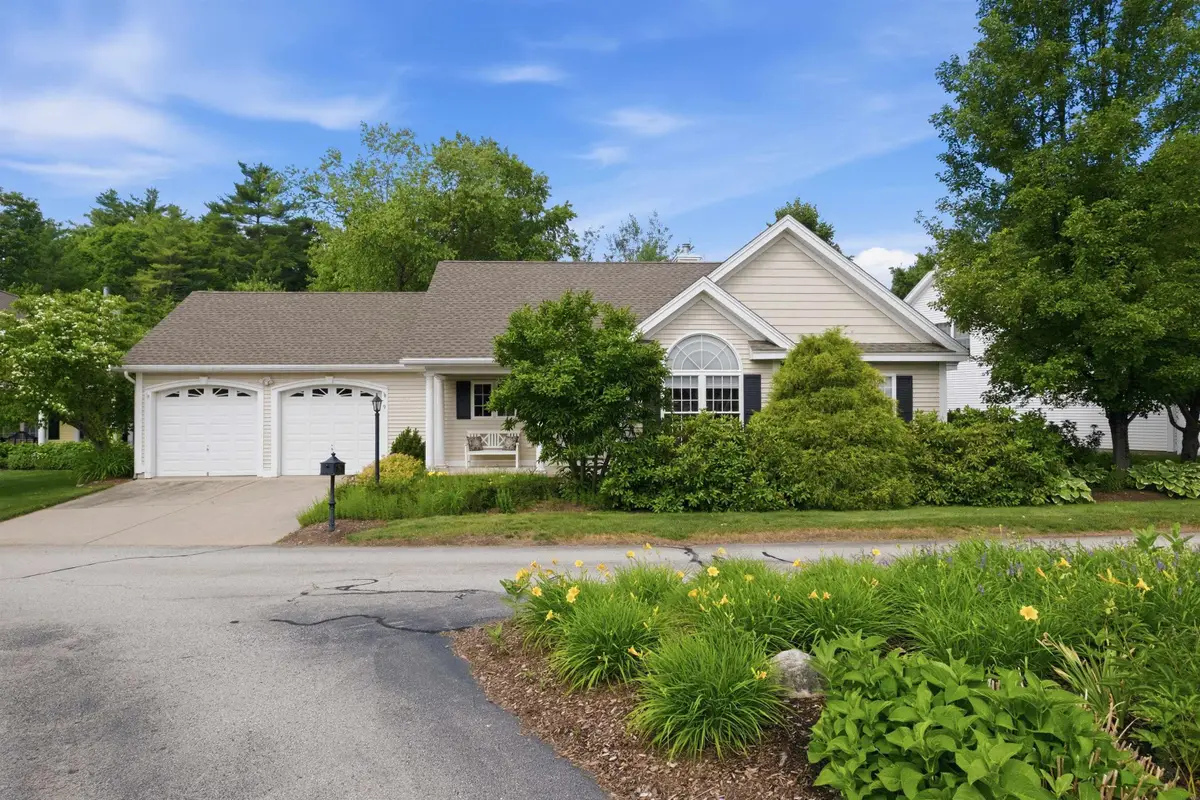9 Windchime Drive, Bow, NH 03304 - #1