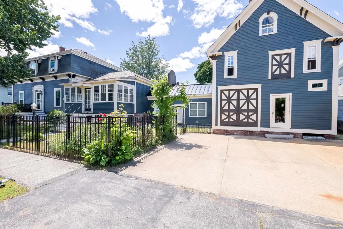 8 Grove Street, Concord, NH 03301 - #1