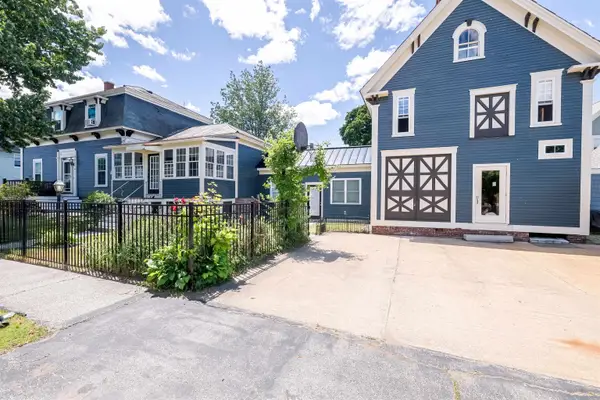 8 Grove Street, Concord, NH 03301