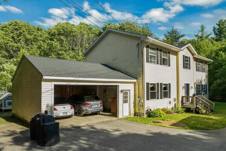 270 Lockes Hill Road, Epsom, NH 03234 - #3