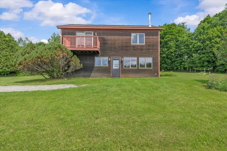 1992 West Hill Road, Stowe, VT 05672 - #2