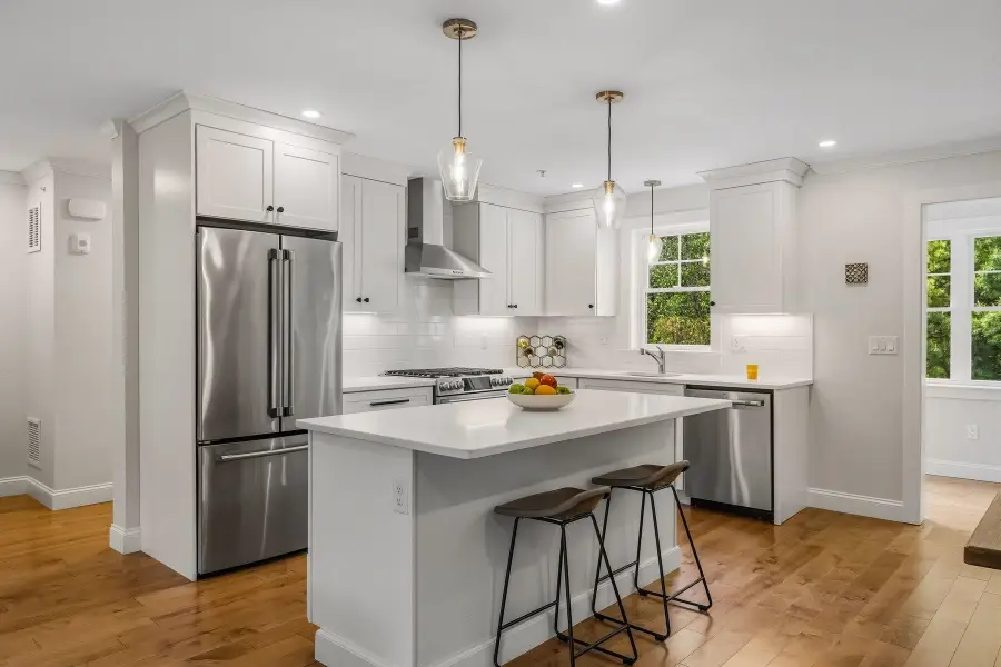 293 Peverly Hill Road, Portsmouth, NH 03801 - #3