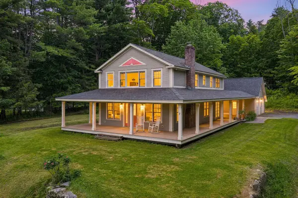 7 Rip Road, Hanover, NH 03755