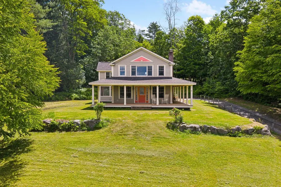 7 Rip Road, Hanover, NH 03755 - #3