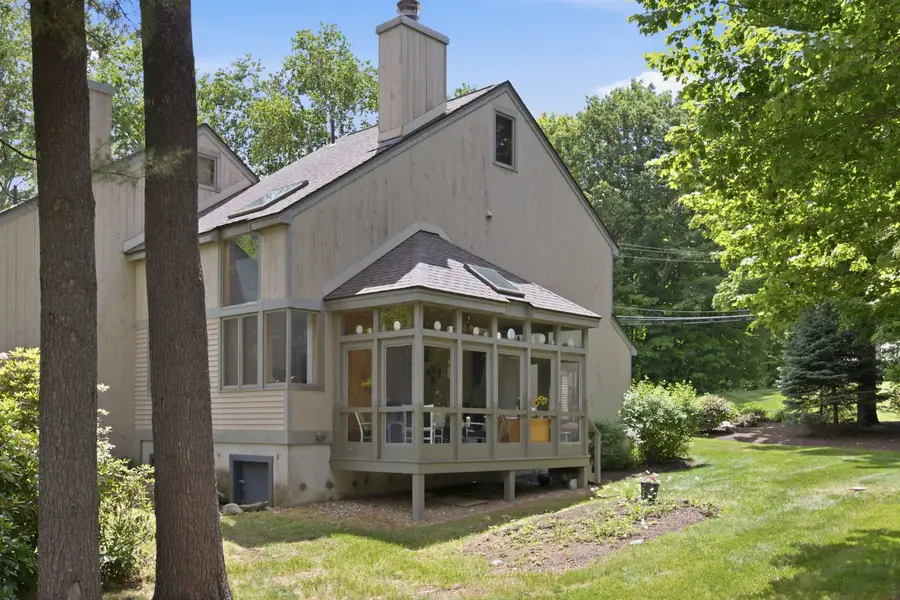 2696 Lake Shore Road #109, Gilford, NH 03249 - #2