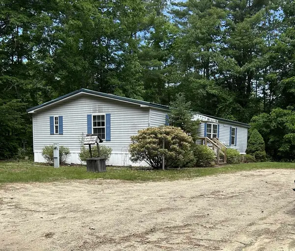 236 Willey Road, Milton, NH 03852