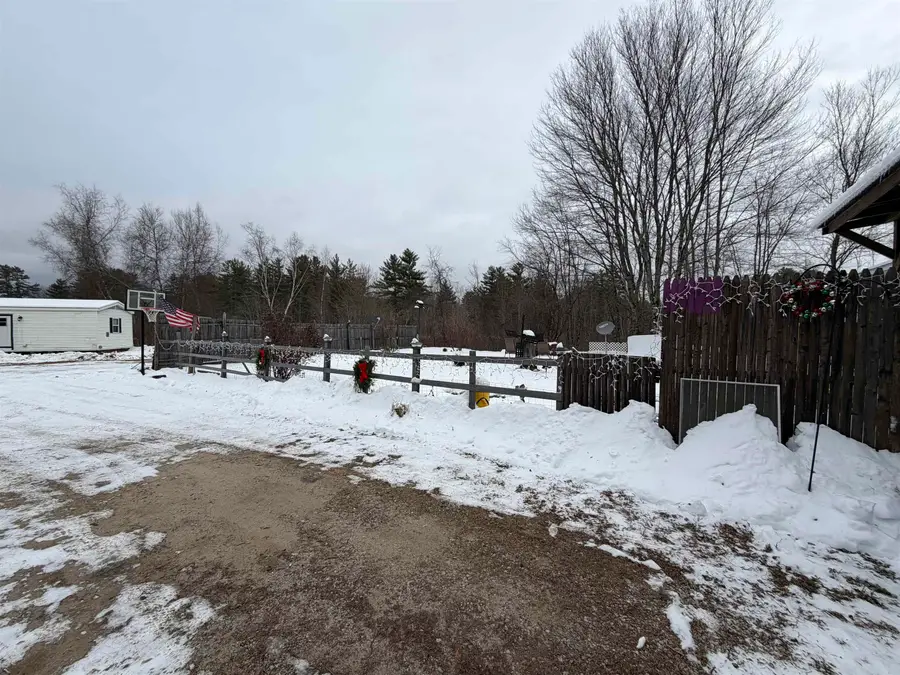 12 Wetherby Drive, Winchester, NH 03470 - #2