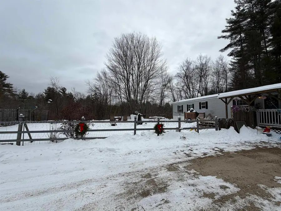 12 Wetherby Drive, Winchester, NH 03470 - #3