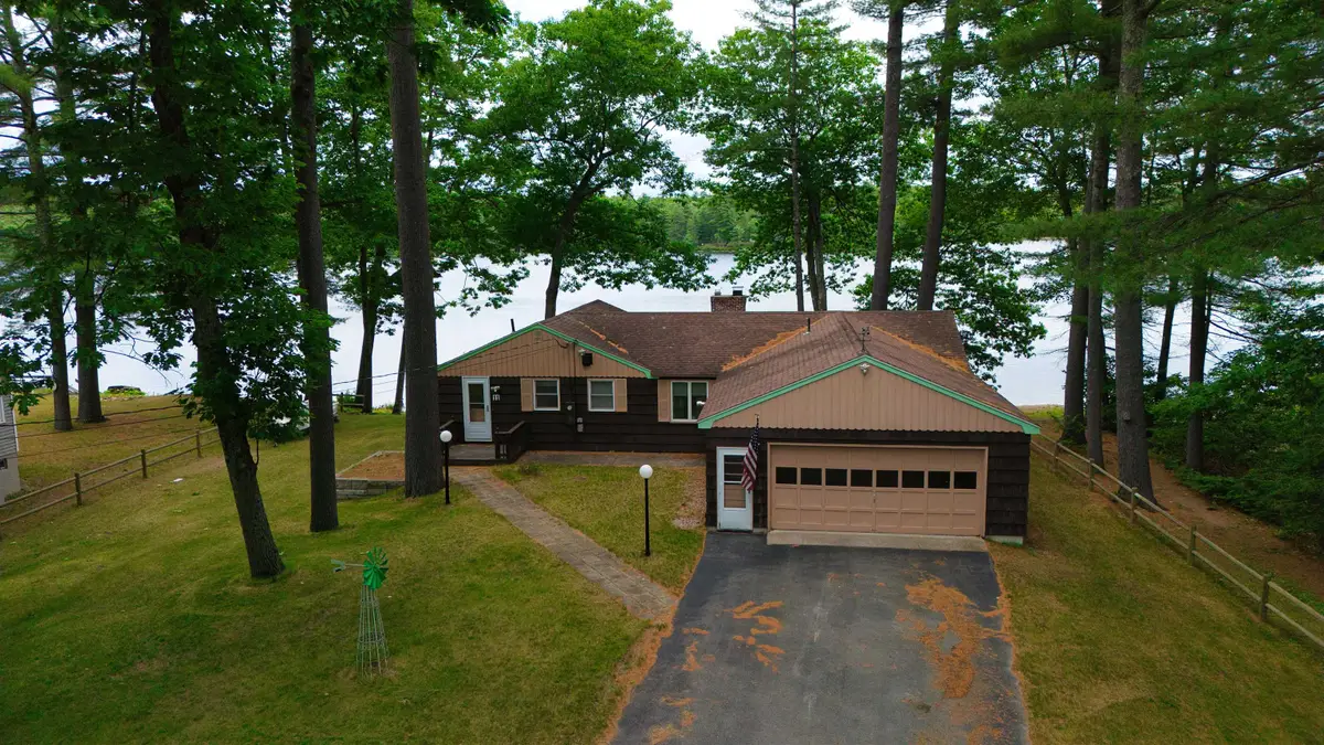 11 Abbott Lane, Ossipee, NH 03864 - #1