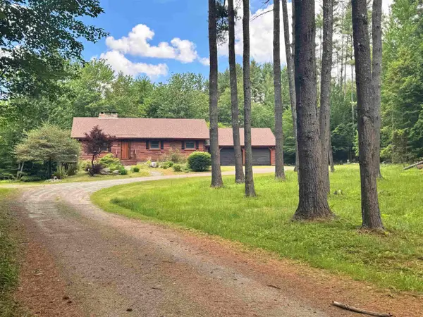 427 Cross Road, Goshen, NH 03752