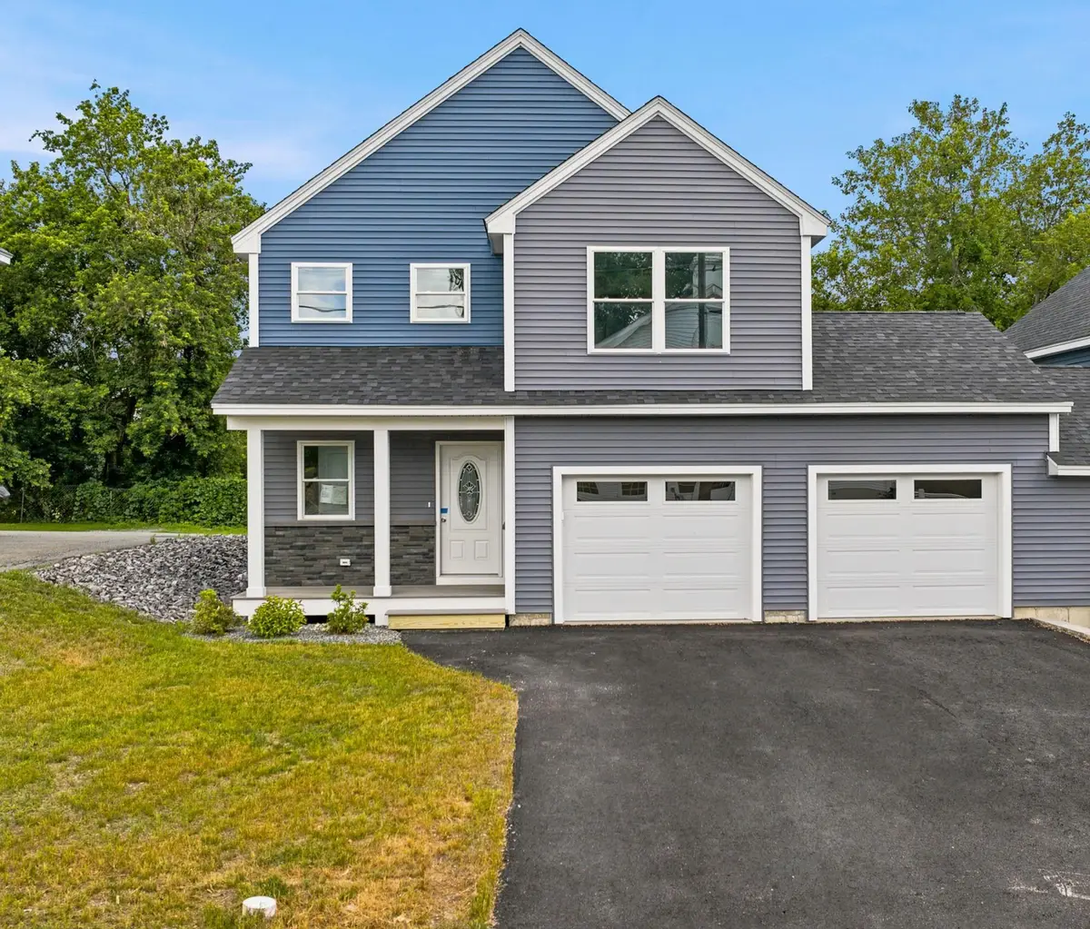 106 LOCK Street #A, Nashua, NH 03064 - #1