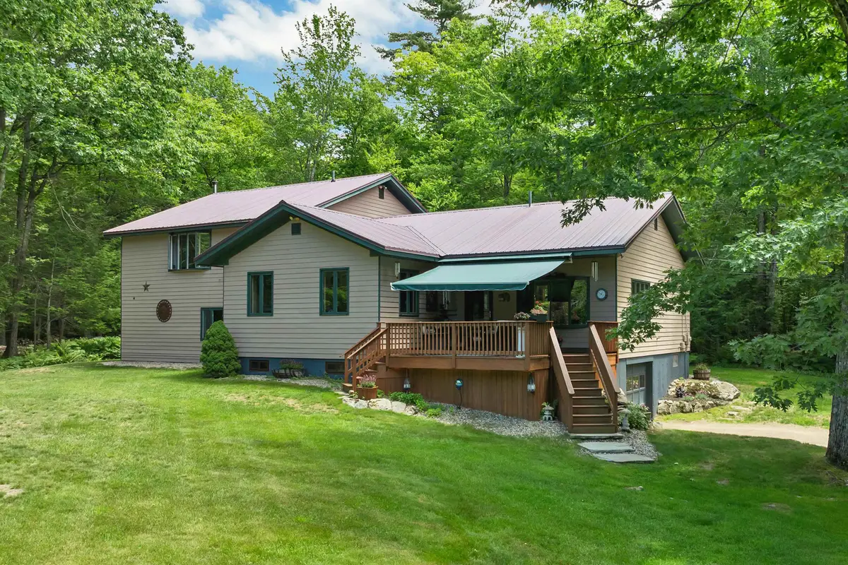 539 N Main Street, Wolfeboro, NH 03894 - #1