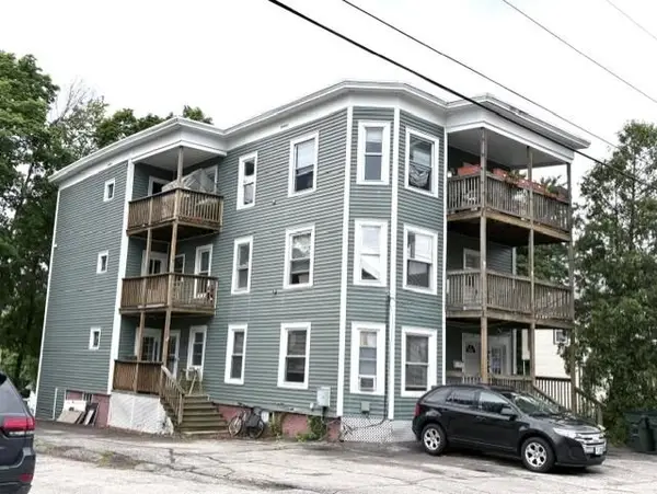 421 Laurel Street, Manchester, NH 03103