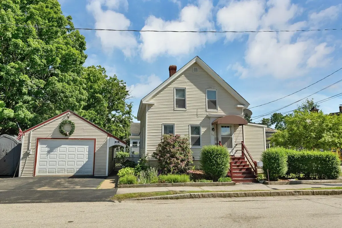 19 Monroe Street, Concord, NH 03301-3615 - #1