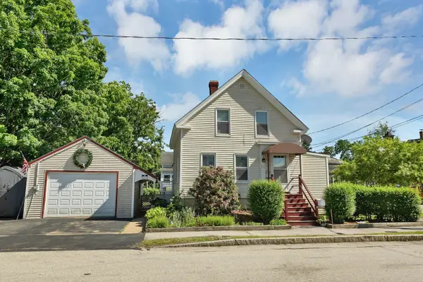 19 Monroe Street, Concord, NH 03301-3615