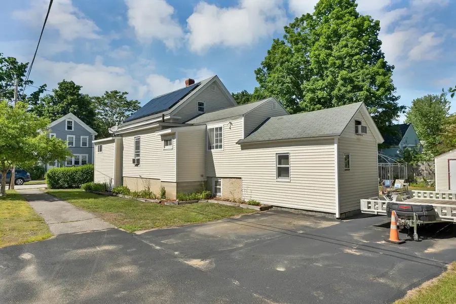 19 Monroe Street, Concord, NH 03301-3615 - #2