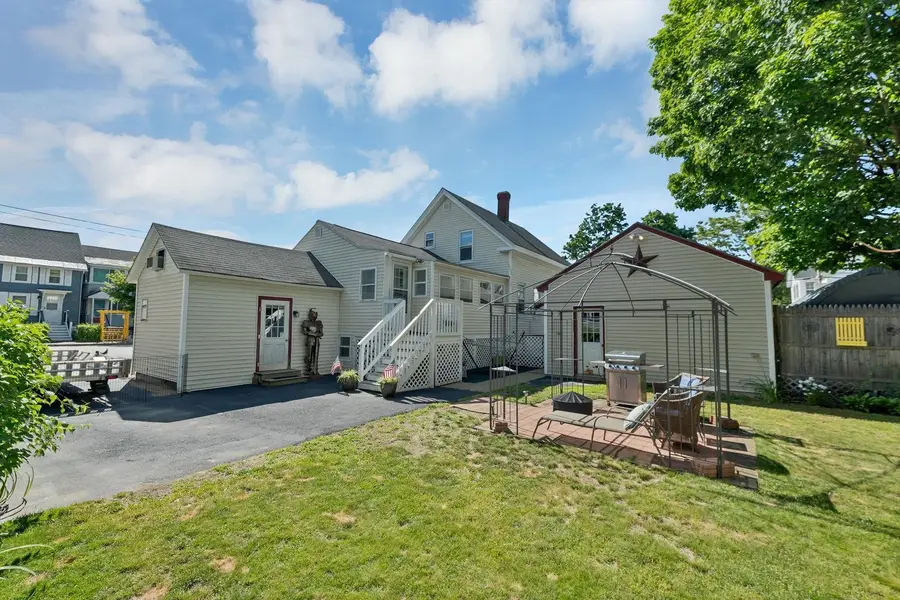 19 Monroe Street, Concord, NH 03301-3615 - #3