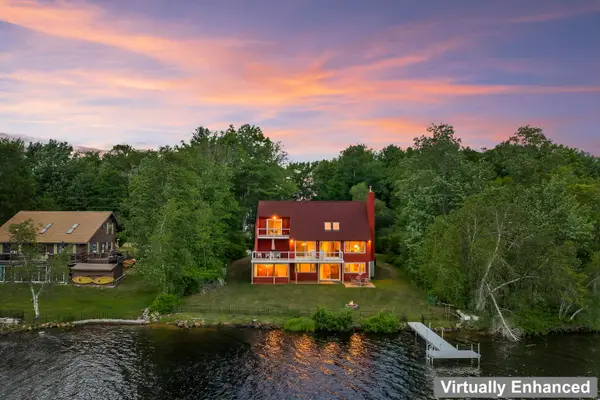 95 Georgetown Drive, Barnstead, NH 03225