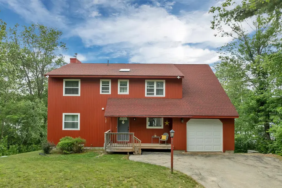 95 Georgetown Drive, Center Barnstead, NH 03225 - #2