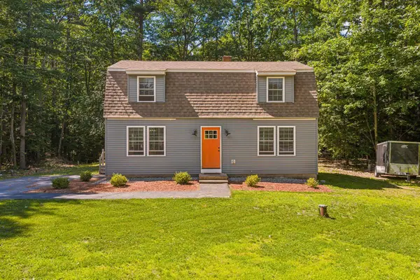 14 Rosewood Drive, Bow, NH 03304