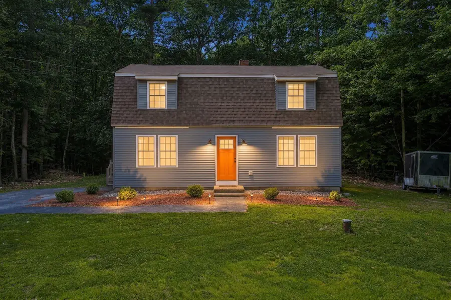14 Rosewood Drive, Bow, NH 03304 - #2