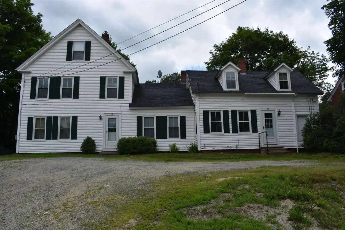 30-32 Main Street, Bennington, NH 03442 - #1