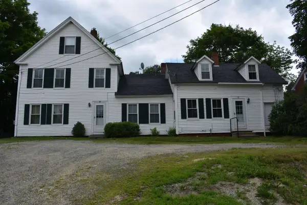 30-32 Main Street, Bennington, NH 03442
