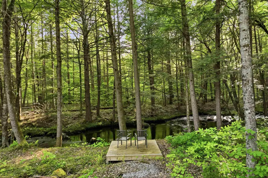 25 James Lane, Hebron, NH 03241 - #3