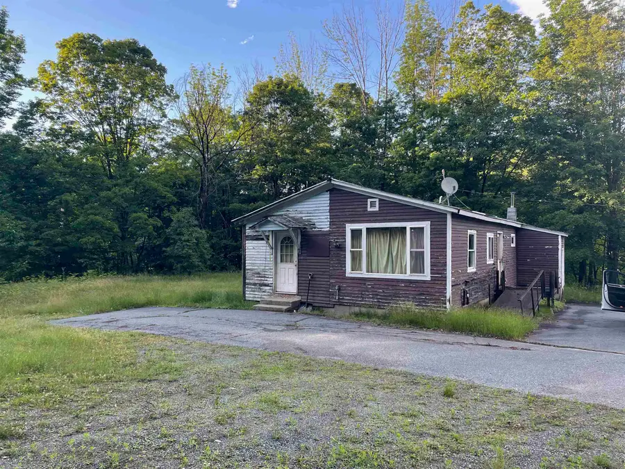 466 Estey Lane, Windsor, VT 05089 - #2