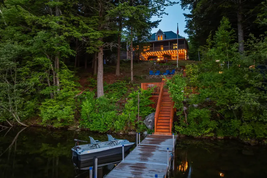 140 Levitt Road, Gilmanton, NH 03837 - #3