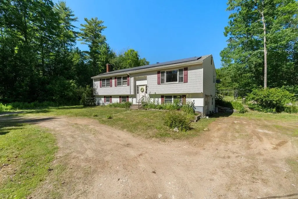 8 Cottage Court, Farmington, NH 03835 - #1