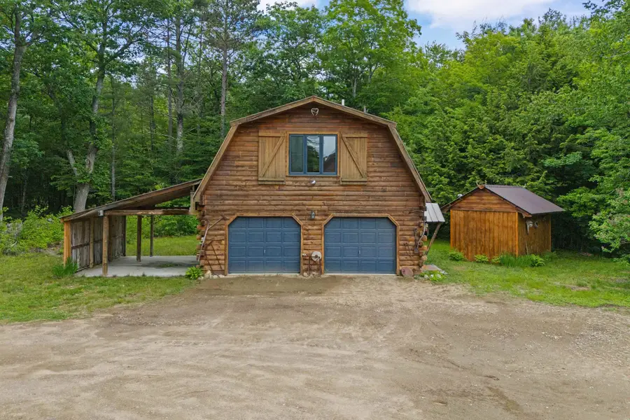 388 Perch Pond Road, Holderness, NH 03245 - #3