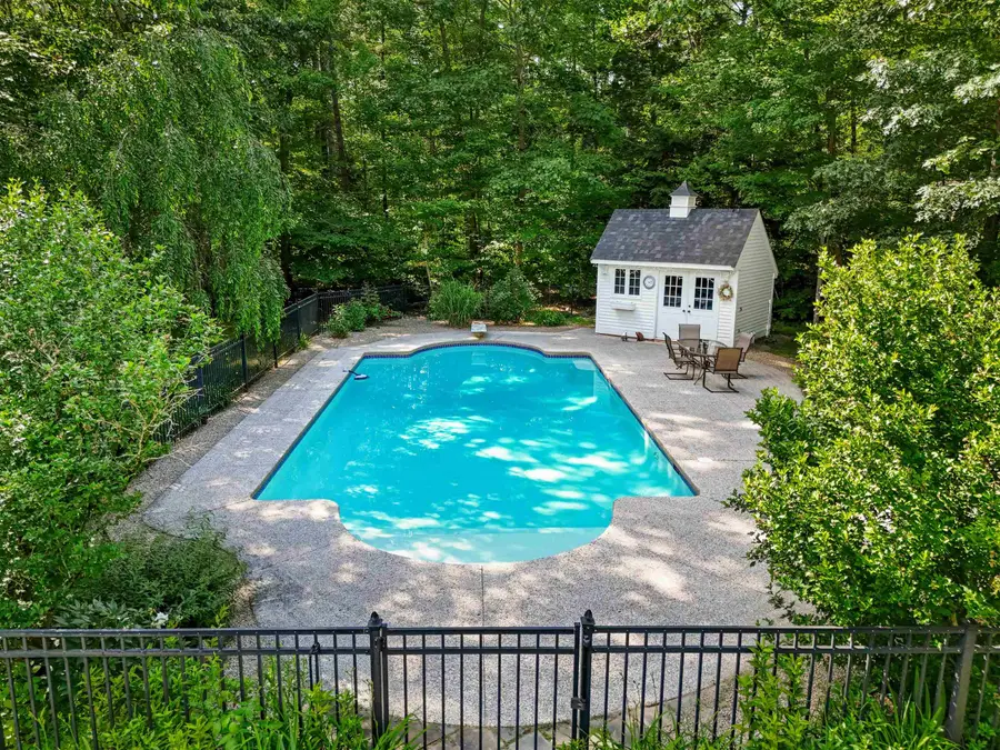 54 Crestwood Drive, Hollis, NH 03049 - #3