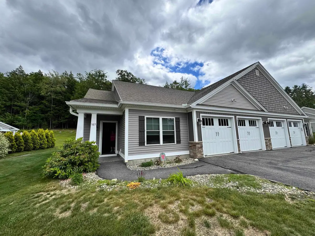 107 Gateway Drive, Chesterfield, NH 03466 - #1