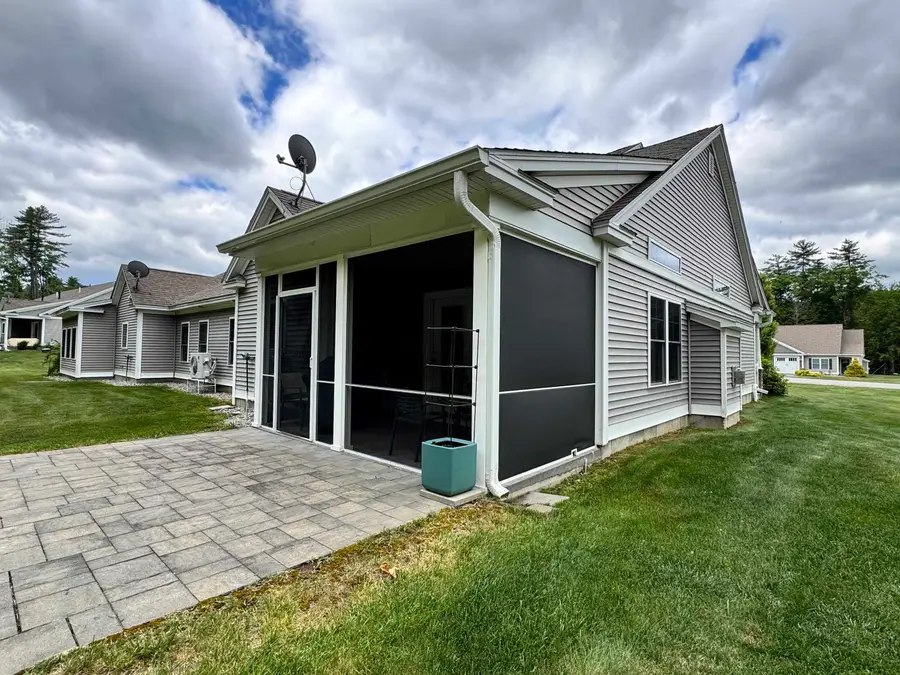107 Gateway Drive, Chesterfield, NH 03466 - #3